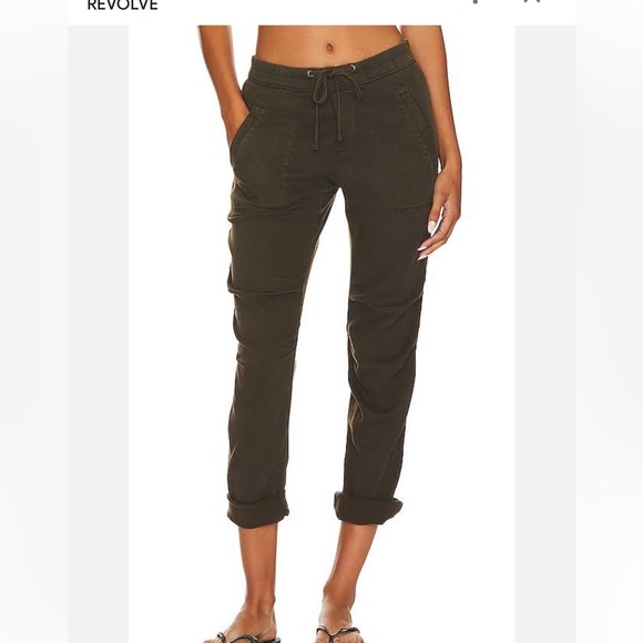 James Perse Pants - Picture 4 of 12